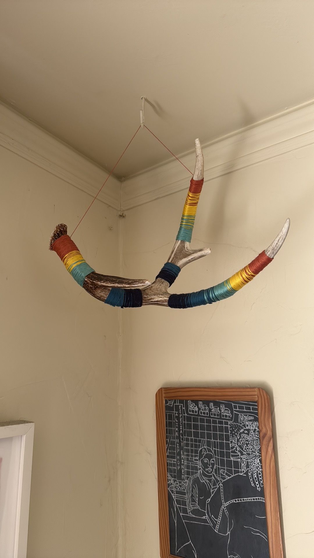 Antler Art