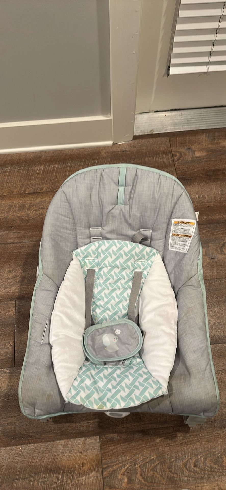 Infant Rocking Chair