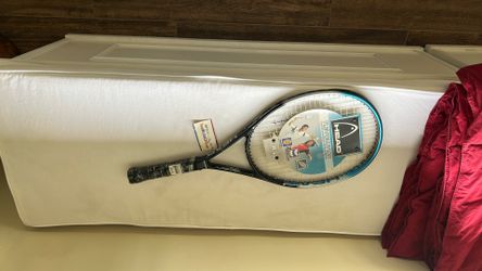 Tennis Racket