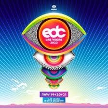 Vip Edc Ticket 