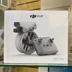 DJI Flip RC-N3