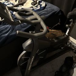 Exercise, Bike Cycling, Bike, Pro-Form