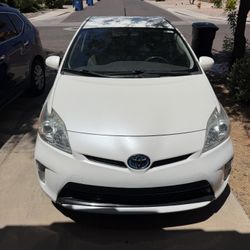 Uber/Lyft/Delivery