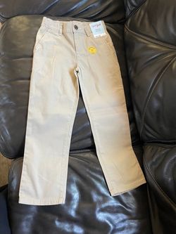School uniforms pants