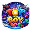 TOY FOR BOY