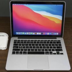 Mac Book Pro 13”