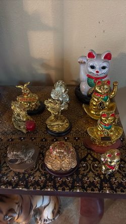 Asian Collection