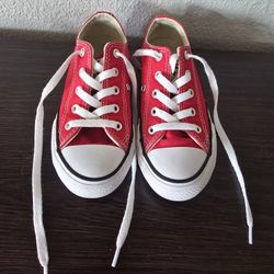 Kids Converse