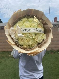Flower bouquet