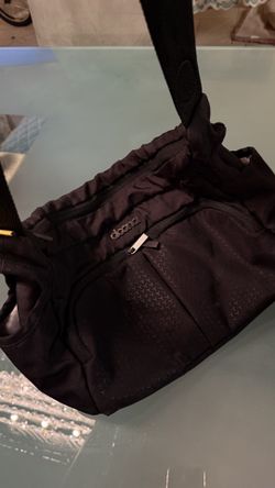 Doona Diaper Bag