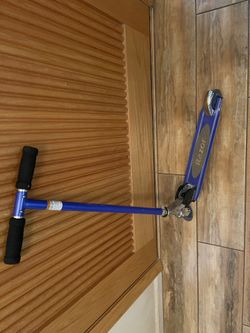 Scooter 