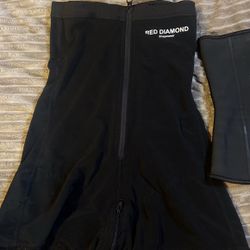 Surgery Faja/girdles