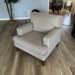 Pier One Accent Chair