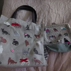 New Small Bag And Wallet From Japan