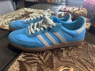Adidas Sporty And Rich Size 9M 