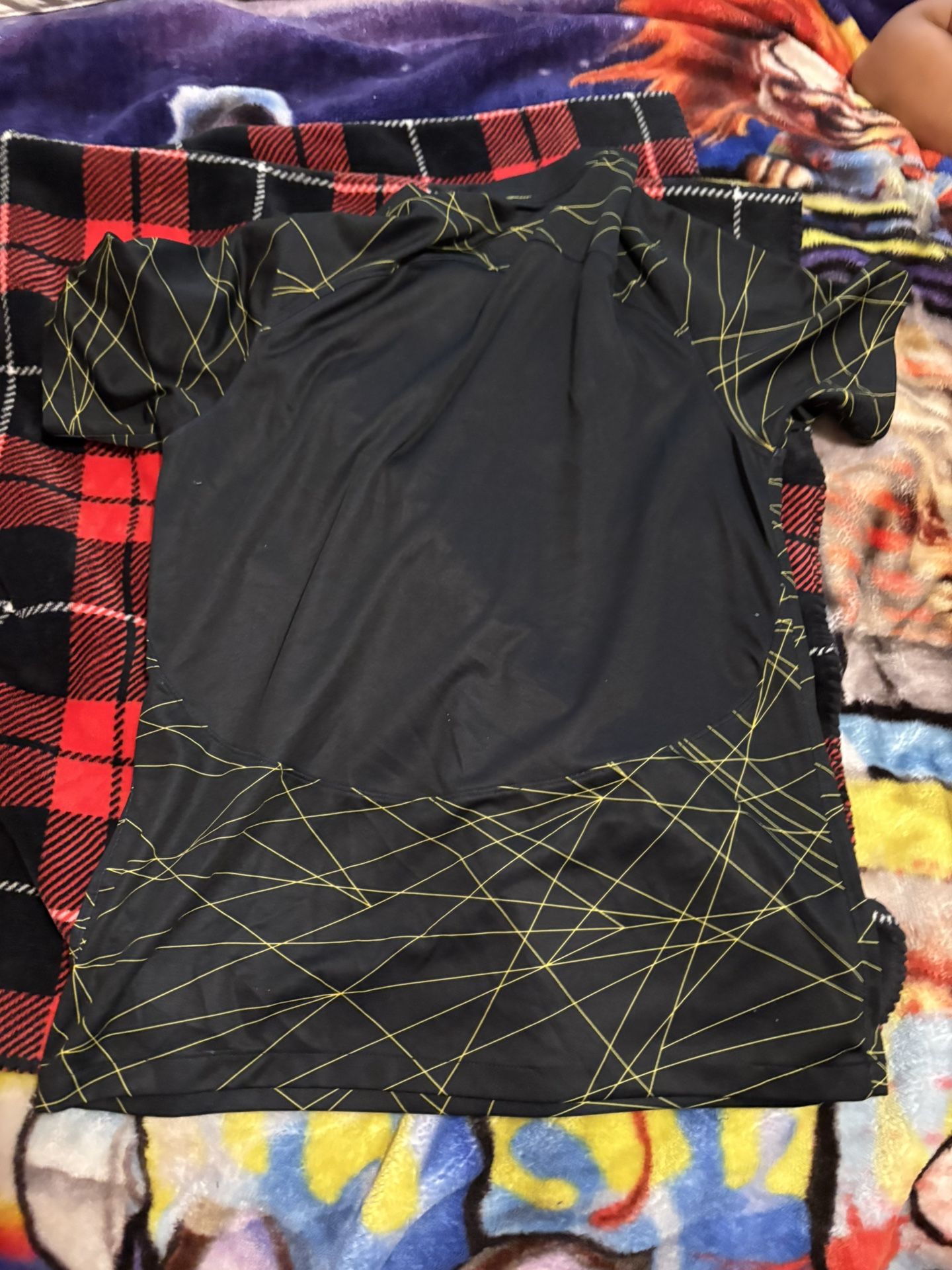 PSG JERSEY REAL