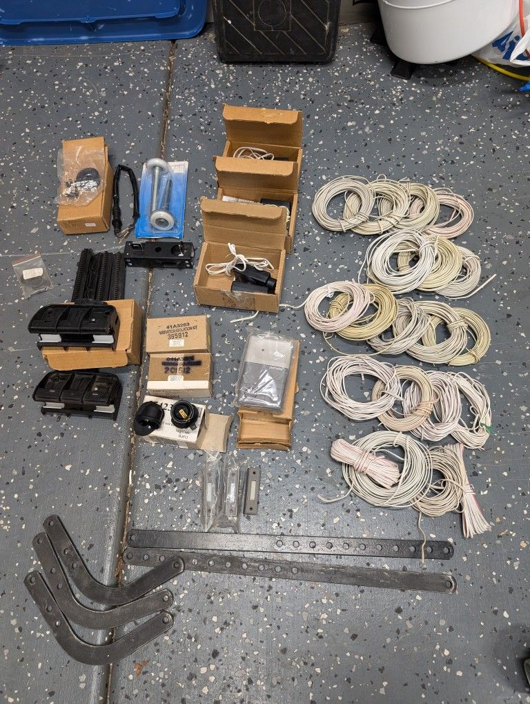 OEM Appliance Repair Parts