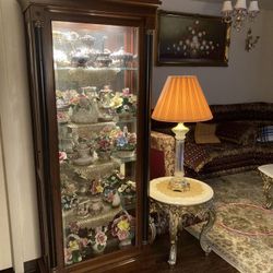 China Cabinet 
