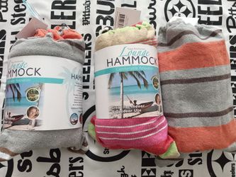 Great Hammocks