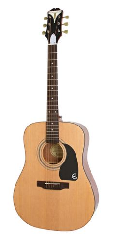 Epiphone Pro-1 NA Acoustic Guitar