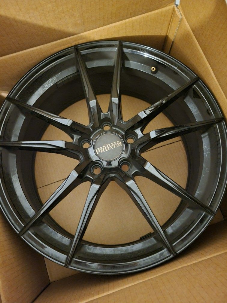 18in Rims