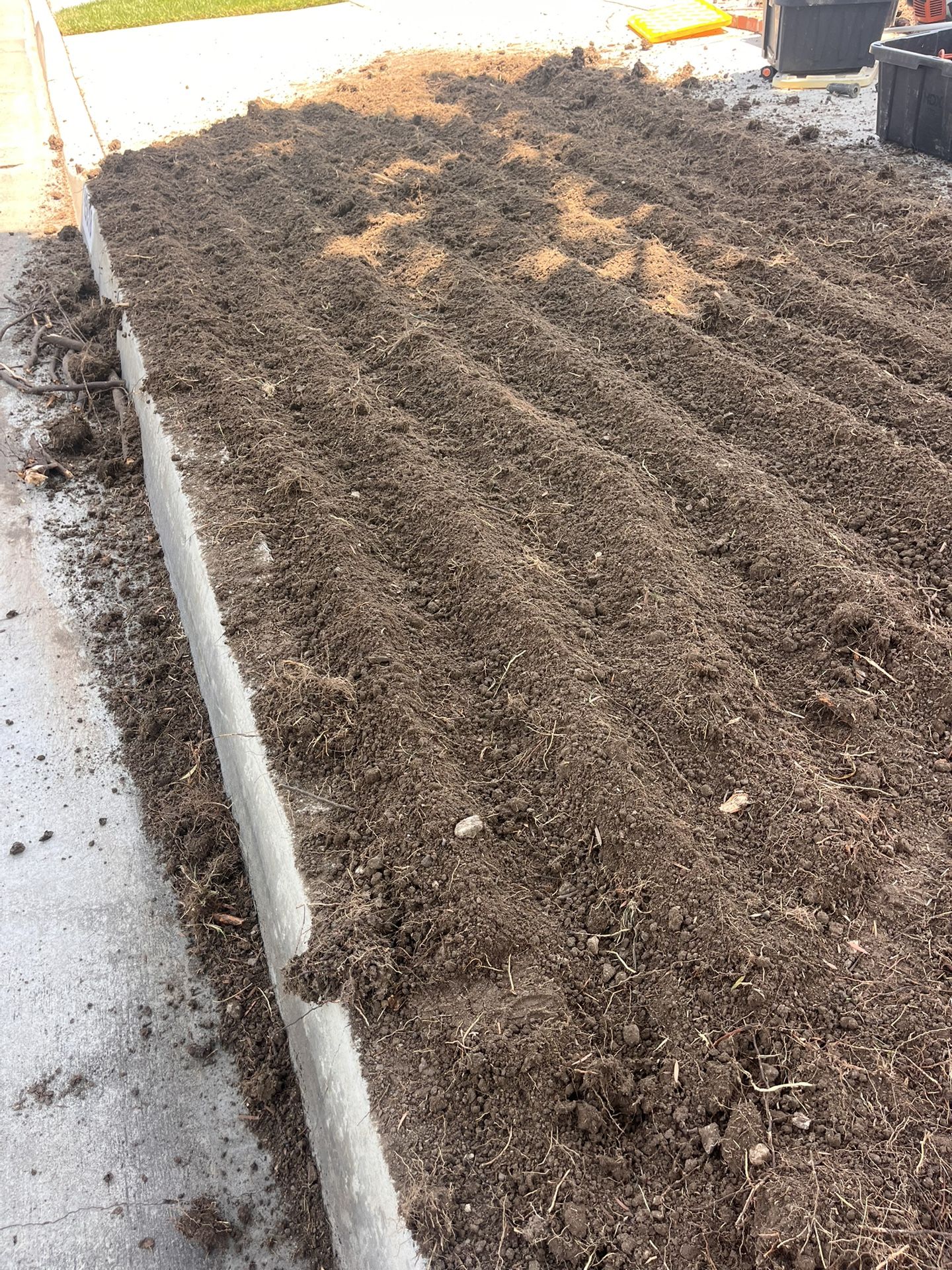 Free soil Free delivery Fullerton Whittier La Habra