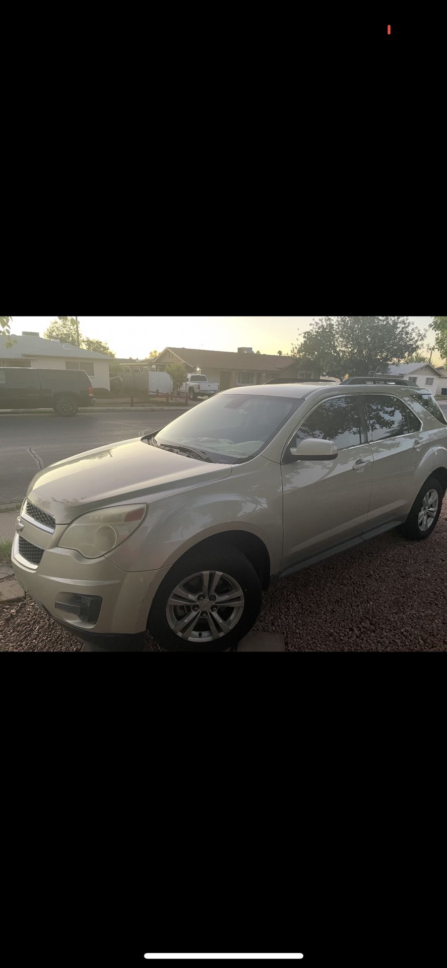 2014 Chevrolet Equinox