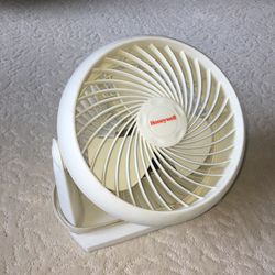 ‘ Honeywell‘, 3-Speed room Fan