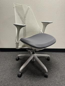 Justin Bezos Office Chairs