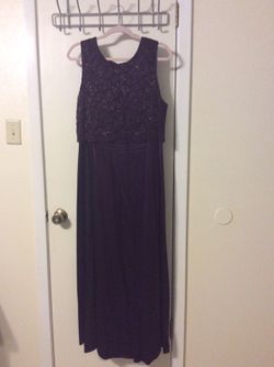 Formal Gown
