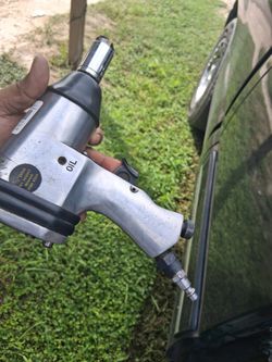 Air Gun