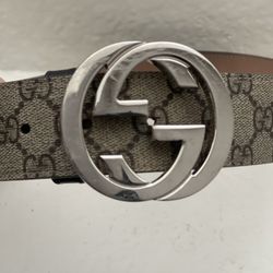 Gucci Belt