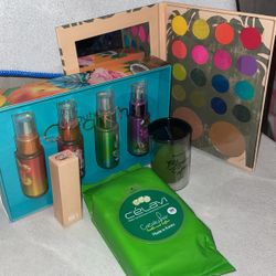 Makeup Gift Set