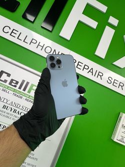 Apple iPhone 13 Pro Max Unlocked