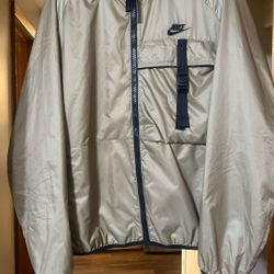 Nike Windbreaker 