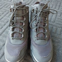 ECCO Gore-Tex Men's Hiking Boots Work Boots