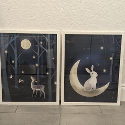 Cute Wall Art