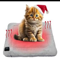 Pet heating pad New 