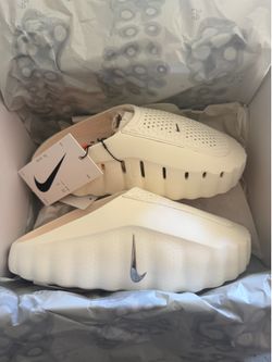 Brand new Nike mind 001 slide