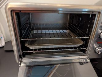 Hamilton Beach Countertop Convection and Rotisserie Oven