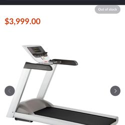 Precor 9.35 Premium Series Incline Treadmill