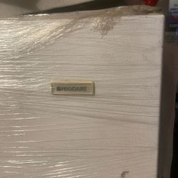 Freezer Frigidaire
