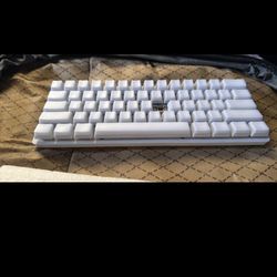 Huntsman Mini Keyboard 