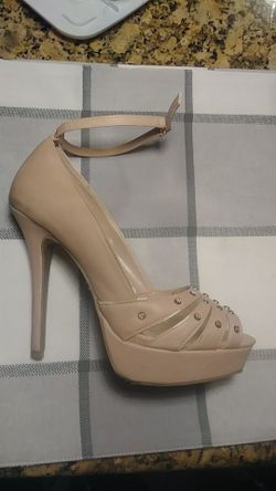 Jennifer Lopez Heels