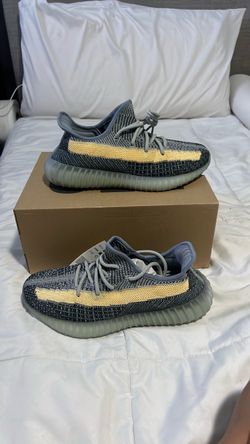 Adidas Yeezy Boost 350 V2 “ Ash Blue”