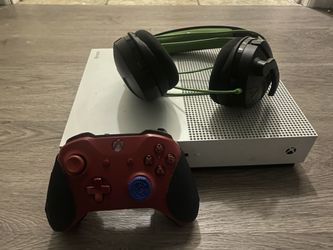 Xbox 1