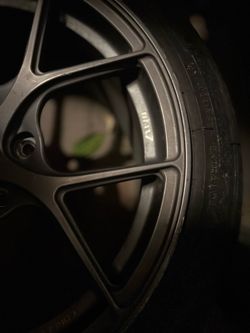Titan 7 T-S5 Wheels - 17"