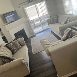 Livingroom Set 