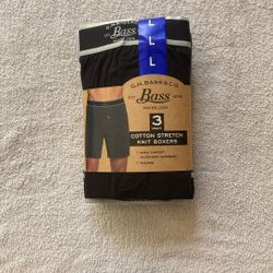 Boxer Shorts