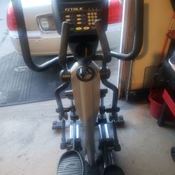 Elliptical 